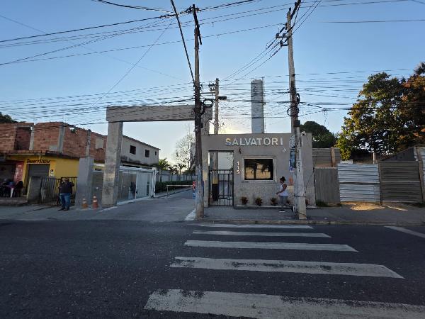 Apartamento da Caixa em SAO GONCALO / RJ - 8555536208940