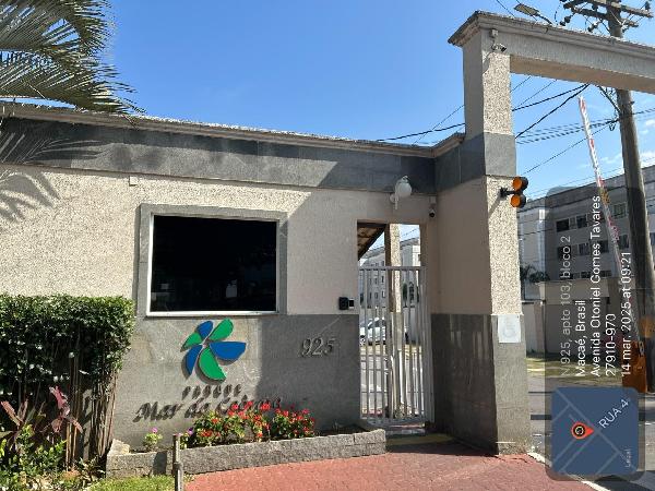 Apartamento da Caixa em MACAE / RJ - 8555536231560
