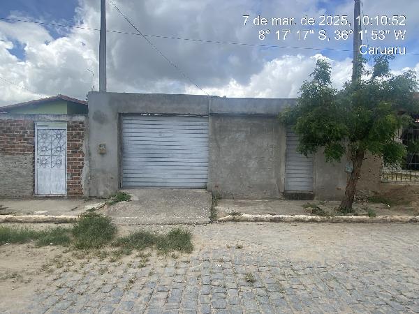 Casa da Caixa em BELO JARDIM / PE - 8555536247890