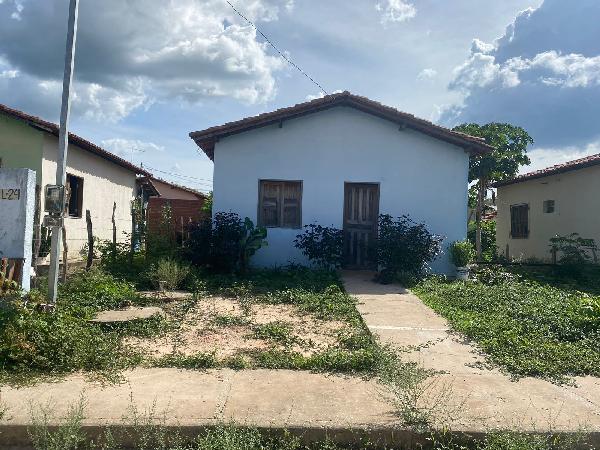 Casa da Caixa em ALTOS / PI - 8555536251080