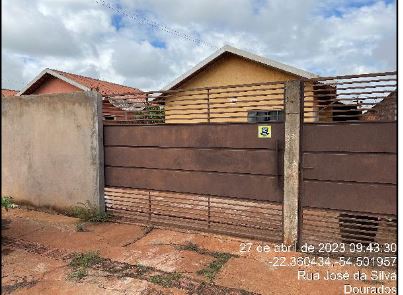 Casa Caixa em FATIMA DO SUL / MS - 8555536259804