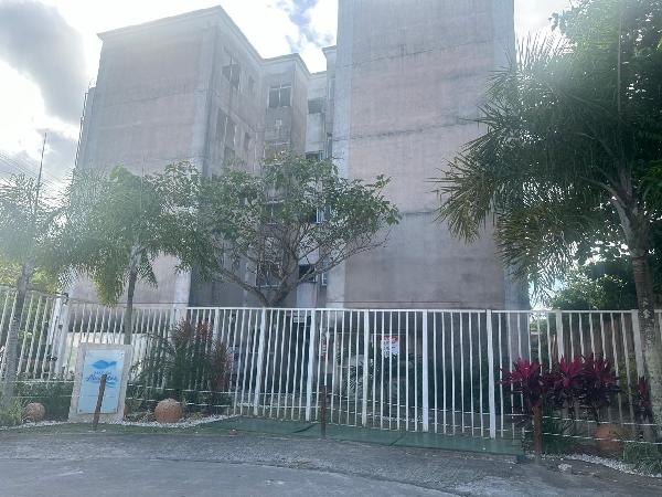 Apartamento da Caixa em CAMACARI / BA - 8555536269745