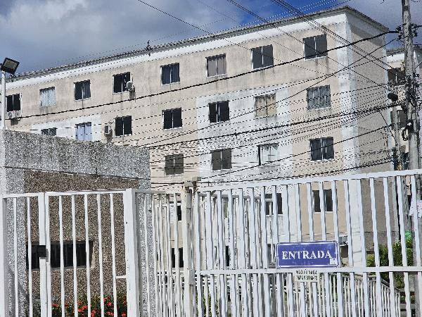 Apartamento Caixa em CAMACARI / BA - 8555536272193