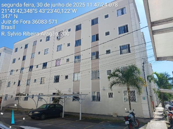 Imóvel da Caixa em JUIZ DE FORA / MG - 8555536275923
