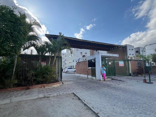 Apartamento da Caixa em CARUARU / PE - 8555536299130