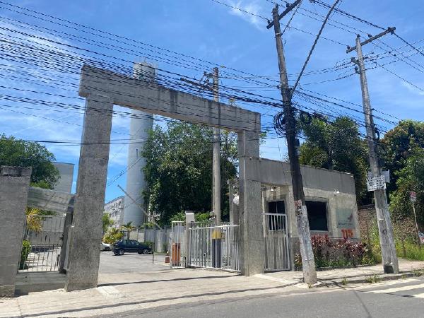 Apartamento da Caixa em SAO GONCALO / RJ - 8555536323359