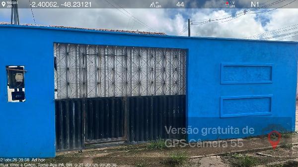 Casa da Caixa em TOME-ACU / PA - 8555536341101
