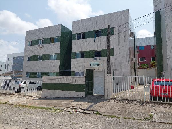 Apartamento da Caixa em JOAO PESSOA / PB - 8555536361978
