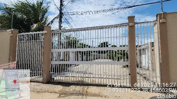 Casa da Caixa em EUSEBIO / CE - 8555536370543
