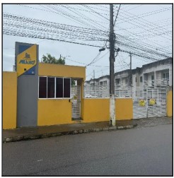 Casa da Caixa em RIO LARGO / AL - 8555536398090