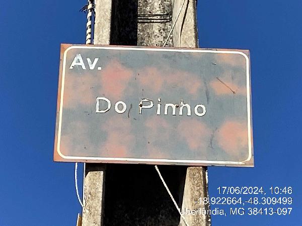 Apartamento da Caixa em UBERLANDIA / MG - 8555536425410