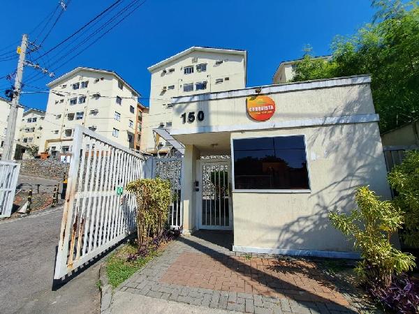 Apartamento da Caixa em RIO DE JANEIRO / RJ - 8555536463185