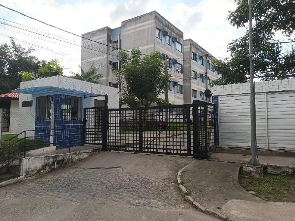 Apartamento da Caixa em SAO LOURENCO DA MATA / PE - 8555536492207