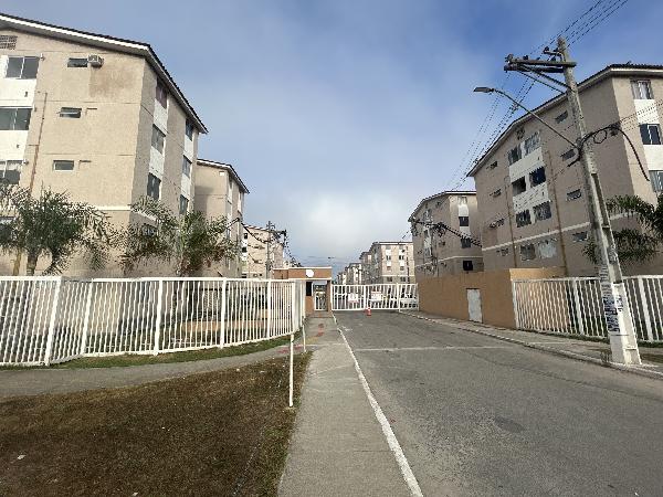 Apartamento da Caixa em ITABORAI / RJ - 8555536506682