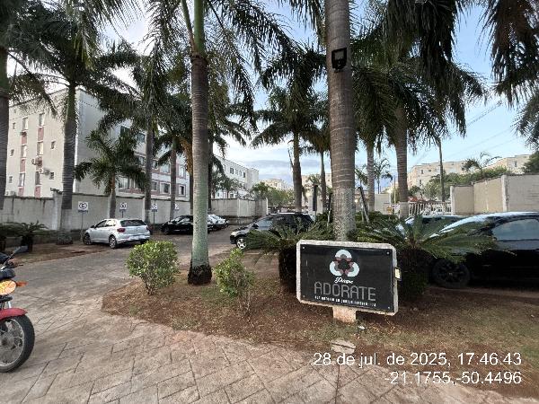 Apartamento da Caixa em ARACATUBA / SP - 8555536534112
