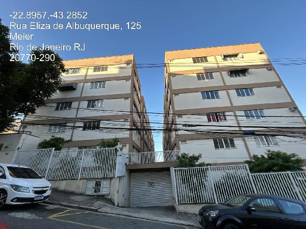 Apartamento da Caixa em RIO DE JANEIRO / RJ - 8555536611745