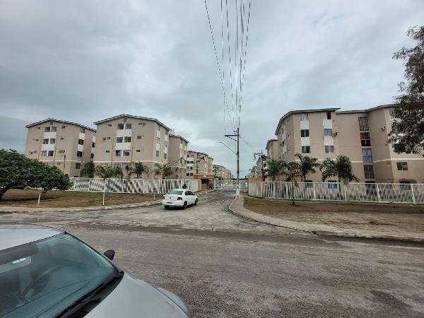 Apartamento da Caixa em ITABORAI / RJ - 8555536630936