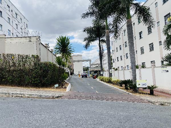 Apartamento Caixa em BELO HORIZONTE / MG - 8555536792278