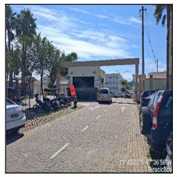Imóvel da Caixa em PIRACICABA / SP - 8555536805922