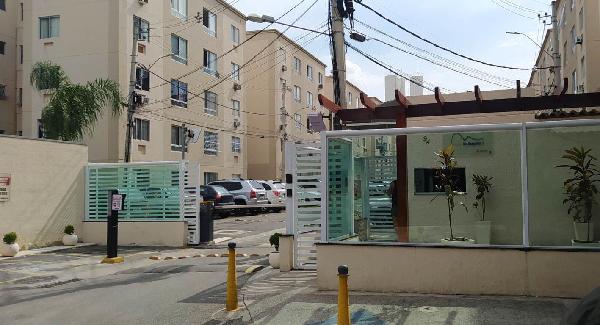 Apartamento Caixa em RIO DE JANEIRO / RJ - 8555536838448