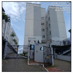 Imóvel da Caixa em JUIZ DE FORA / MG - 8555536853820