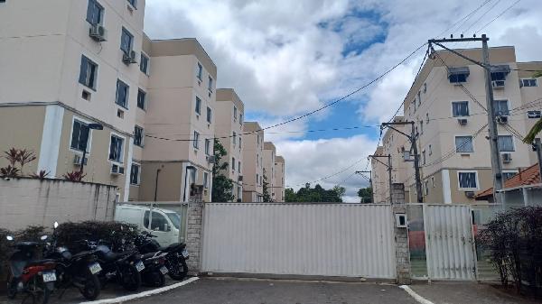Apartamento Caixa em DUQUE DE CAXIAS / RJ - 8555536854907