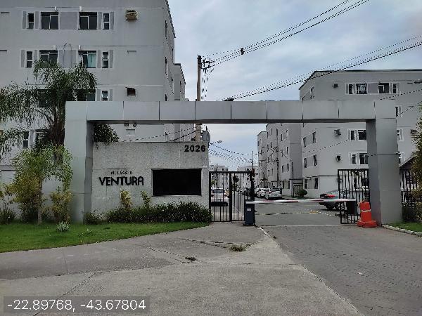 Apartamento da Caixa em RIO DE JANEIRO / RJ - 8555536875904