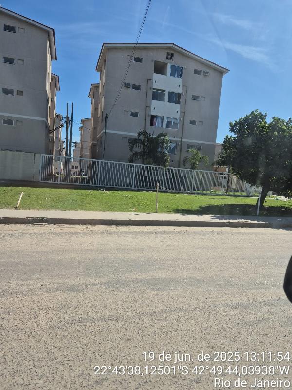 Apartamento da Caixa em ITABORAI / RJ - 8555536878814