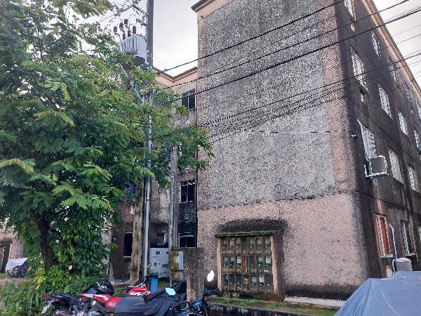 Imóvel da Caixa em SALVADOR / BA - 8555536914268