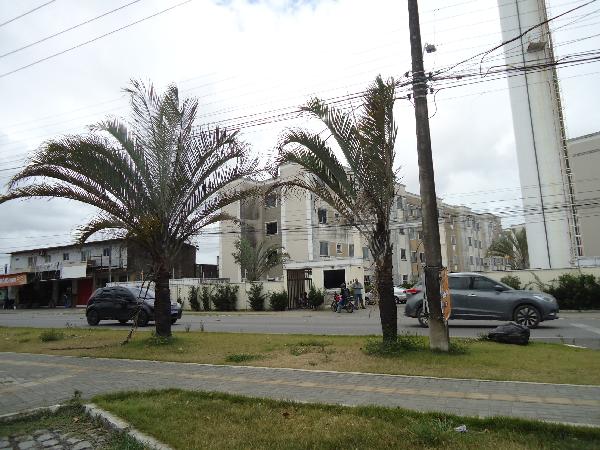 Apartamento da Caixa em JOAO PESSOA / PB - 8555536927122