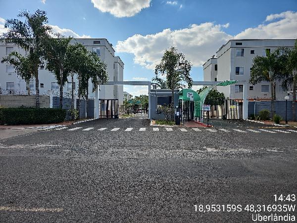 Apartamento da Caixa em UBERLANDIA / MG - 8555537026773