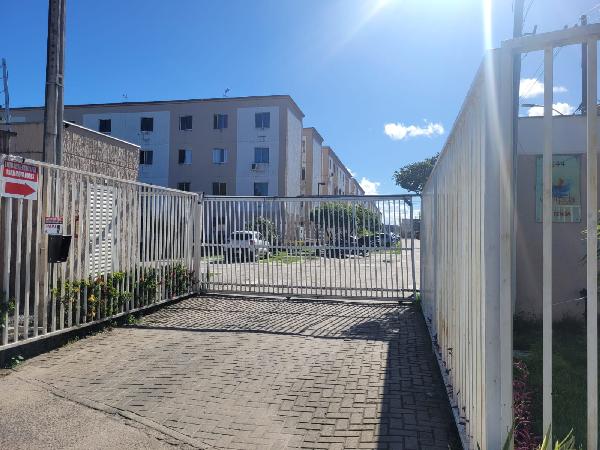 Apartamento da Caixa em JABOATAO DOS GUARARAPES / PE - 8555537034326