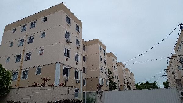 Apartamento Caixa em DUQUE DE CAXIAS / RJ - 8555537259832