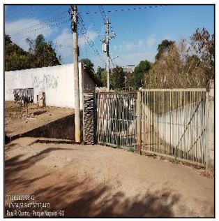 Casa da Caixa em CIDADE OCIDENTAL / GO - 8555537275536