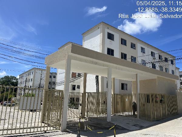 Apartamento Caixa em LAURO DE FREITAS / BA - 8555537331410