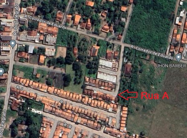 Casa da Caixa em SAO GONCALO DOS CAMPOS / BA - 8555537370164