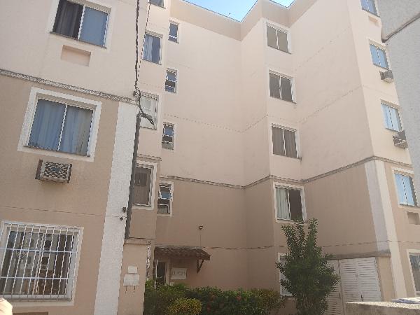 Apartamento da Caixa em DUQUE DE CAXIAS / RJ - 8555537375611