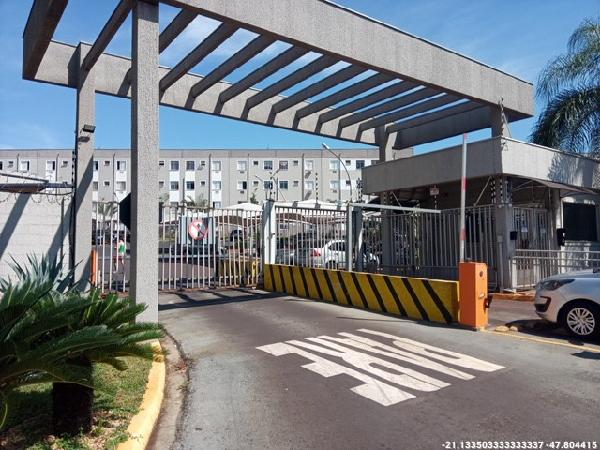 Apartamento da Caixa em RIBEIRAO PRETO / SP - 8555537419880