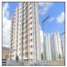 Apartamento Caixa em SALVADOR / BA - 8555537448910