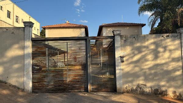 Apartamento da Caixa em RIBEIRAO DAS NEVES / MG - 8555537456603