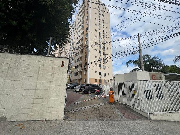 Apartamento da Caixa em RIO DE JANEIRO / RJ - 8555537484550