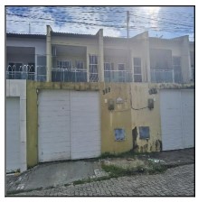 Casa da Caixa em MARACANAU / CE - 8555537487886