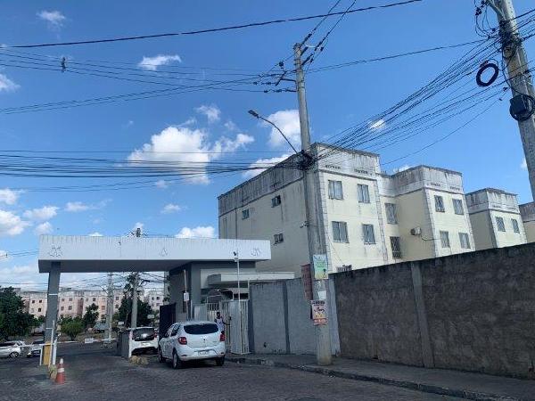 Apartamento da Caixa em FEIRA DE SANTANA / BA - 8555537491700