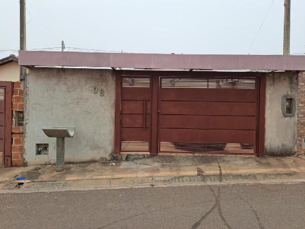 Casa Caixa em MARILIA / SP - 8555537567898