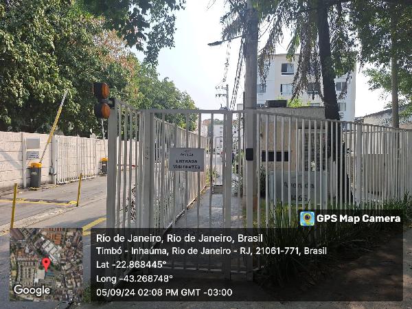 Apartamento da Caixa em RIO DE JANEIRO / RJ - 8555537584482