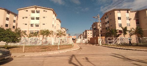 Apartamento da Caixa em ITABORAI / RJ - 8555537623020