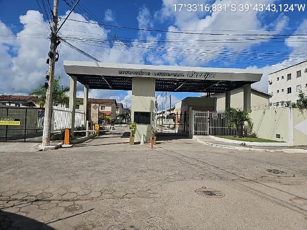 Casa da Caixa em TEIXEIRA DE FREITAS / BA - 8555537648707