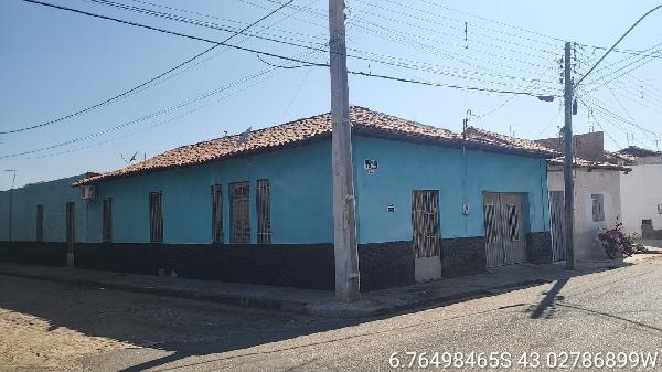 Casa da Caixa em FLORIANO / PI - 8555537714130
