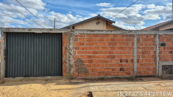 Imóvel da Caixa em JANUARIA / MG - 8555537729618