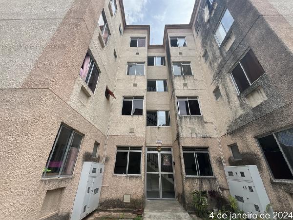 Apartamento da Caixa em SALVADOR / BA - 8555537764316